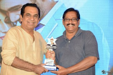 Speedunnodu Movie Platinum Disc Function